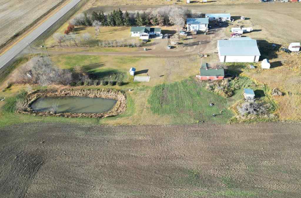 MLS® A2265923 - 14028 TWP RD 1062   in NONE Rural Mackenzie County, Residential