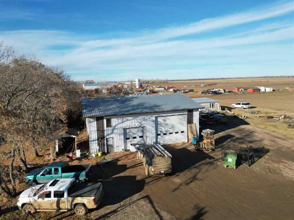 MLS® A2265923 - 14028 TWP RD 1062   in NONE Rural Mackenzie County, Residential