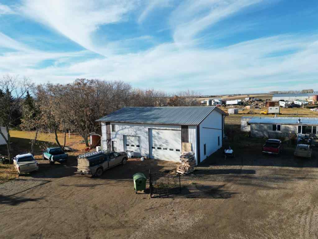 MLS® A2265923 - 14028 TWP RD 1062   in NONE Rural Mackenzie County, Residential