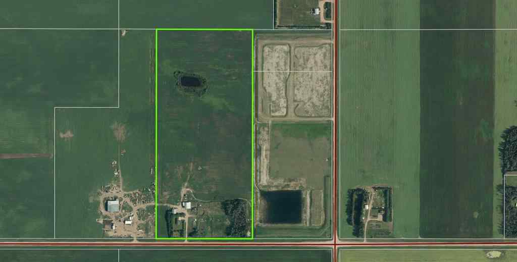 MLS® A2265923 - 14028 TWP RD 1062   in NONE Rural Mackenzie County, Residential