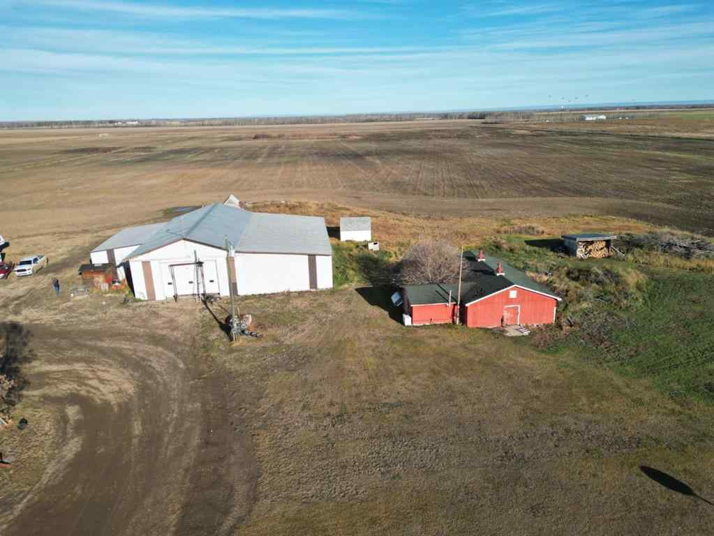 MLS® A2265923 - 14028 TWP RD 1062   in NONE Rural Mackenzie County, Residential