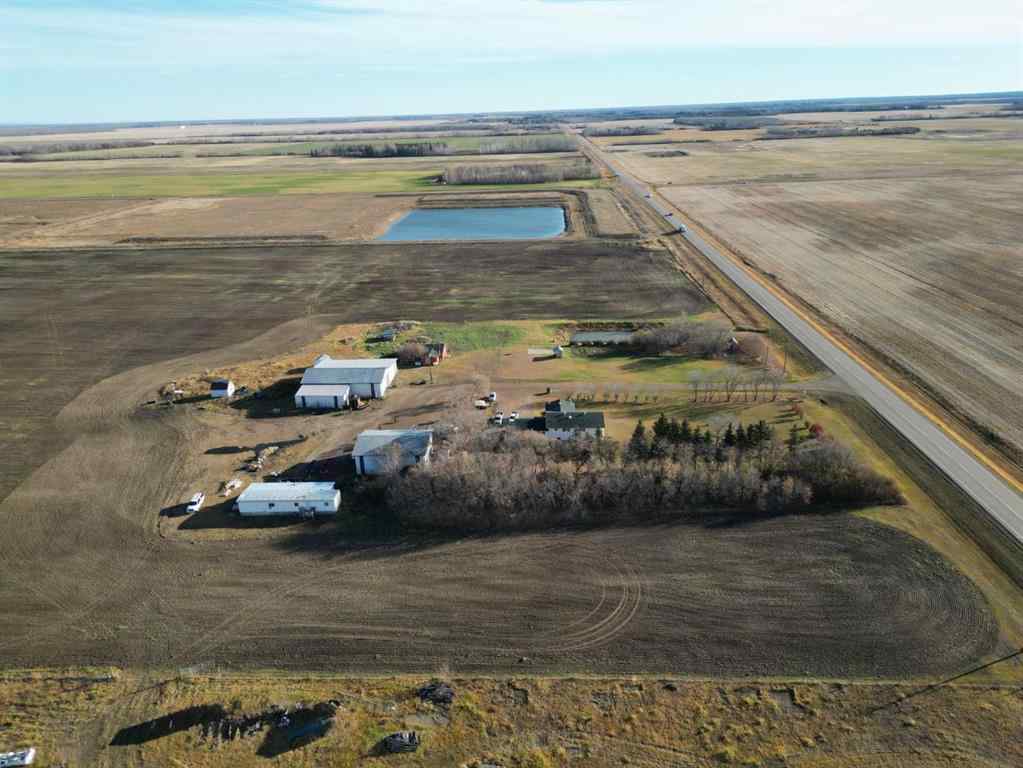 MLS® A2265923 - 14028 TWP RD 1062   in NONE Rural Mackenzie County, Residential