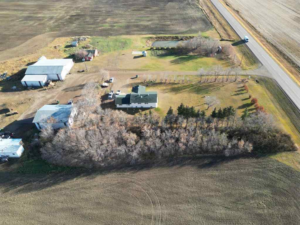 MLS® A2265923 - 14028 TWP RD 1062   in NONE Rural Mackenzie County, Residential