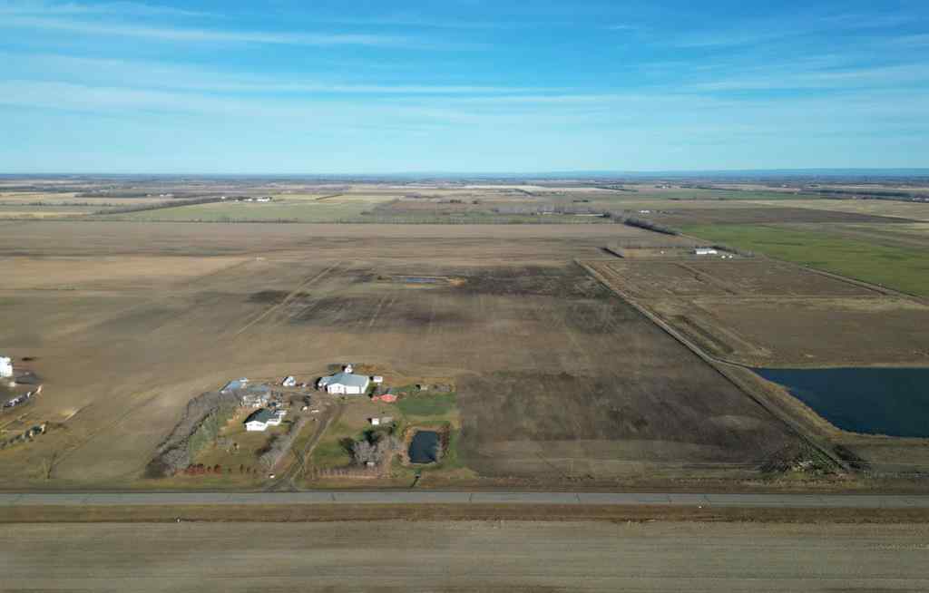 MLS® A2265923 - 14028 TWP RD 1062   in NONE Rural Mackenzie County, Residential