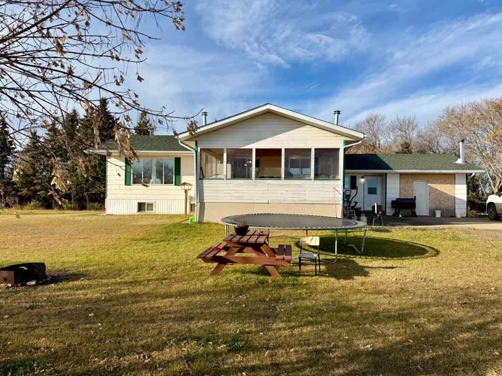 MLS® A2265923 - 14028 TWP RD 1062   in NONE Rural Mackenzie County, Residential