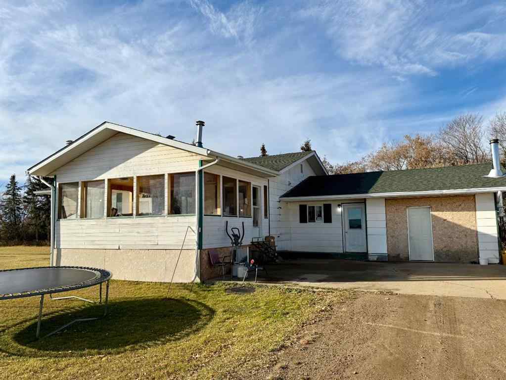 MLS® A2265923 - 14028 TWP RD 1062   in NONE Rural Mackenzie County, Residential