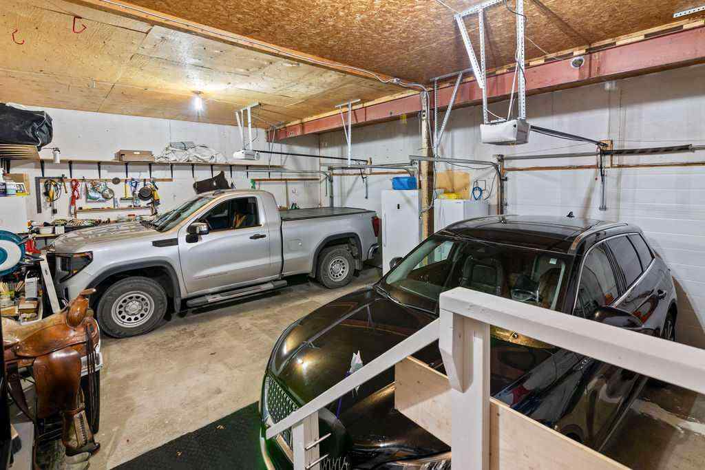 MLS® A2265926 - 1012 8 Street SW in NONE High River, Residential