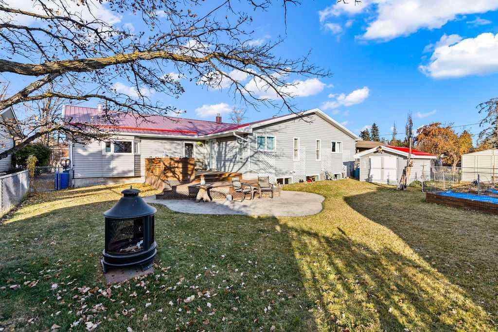 MLS® A2265926 - 1012 8 Street SW in NONE High River, Residential
