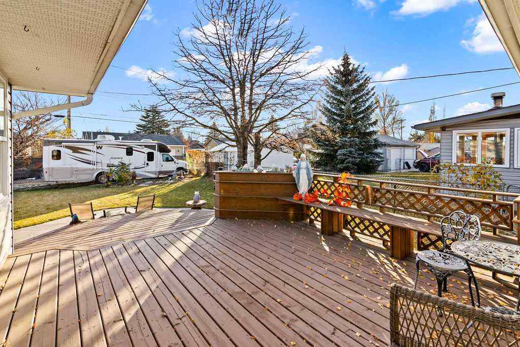 MLS® A2265926 - 1012 8 Street SW in NONE High River, Residential