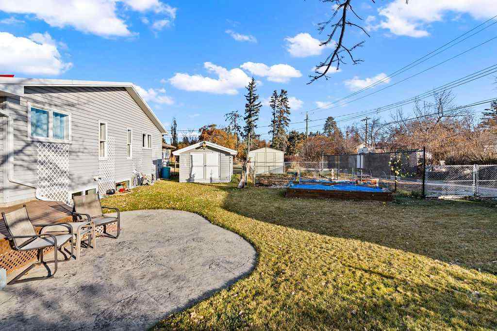 MLS® A2265926 - 1012 8 Street SW in NONE High River, Residential