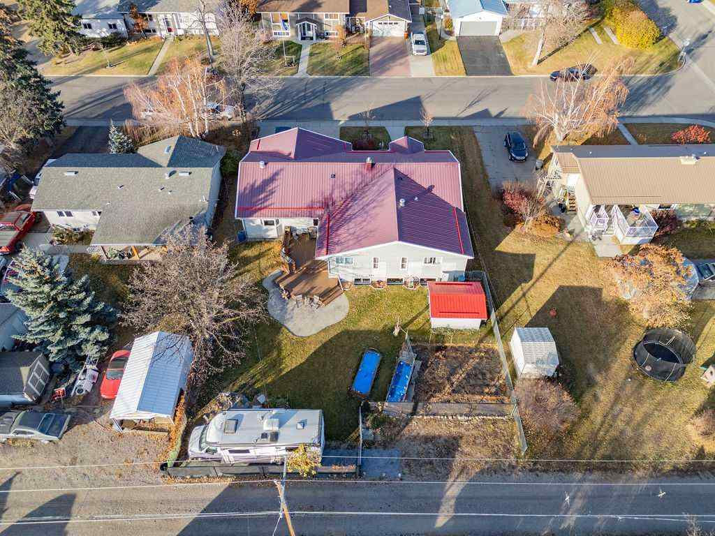 MLS® A2265926 - 1012 8 Street SW in NONE High River, Residential