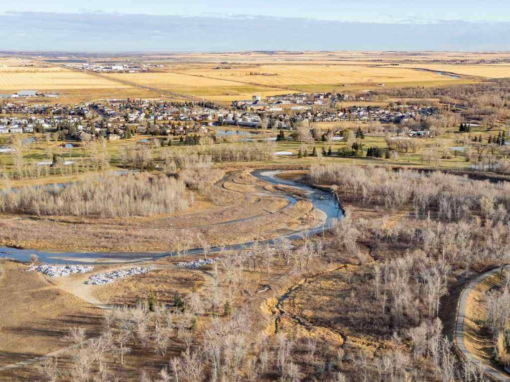 MLS® A2265926 - 1012 8 Street SW in NONE High River, Residential