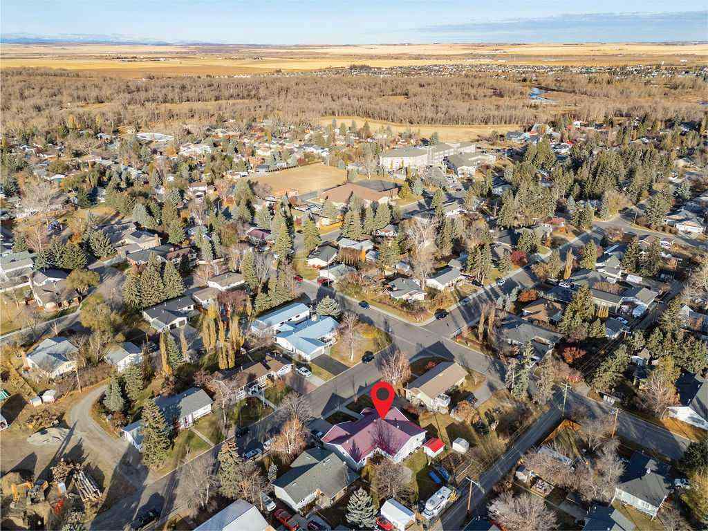 MLS® A2265926 - 1012 8 Street SW in NONE High River, Residential