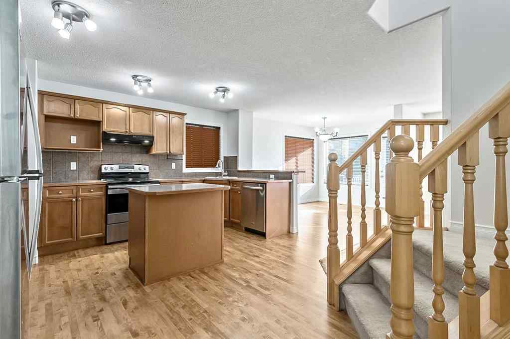 MLS® A2265927 - 287 Crystal Shores Drive  in Crystal Shores Okotoks, Residential