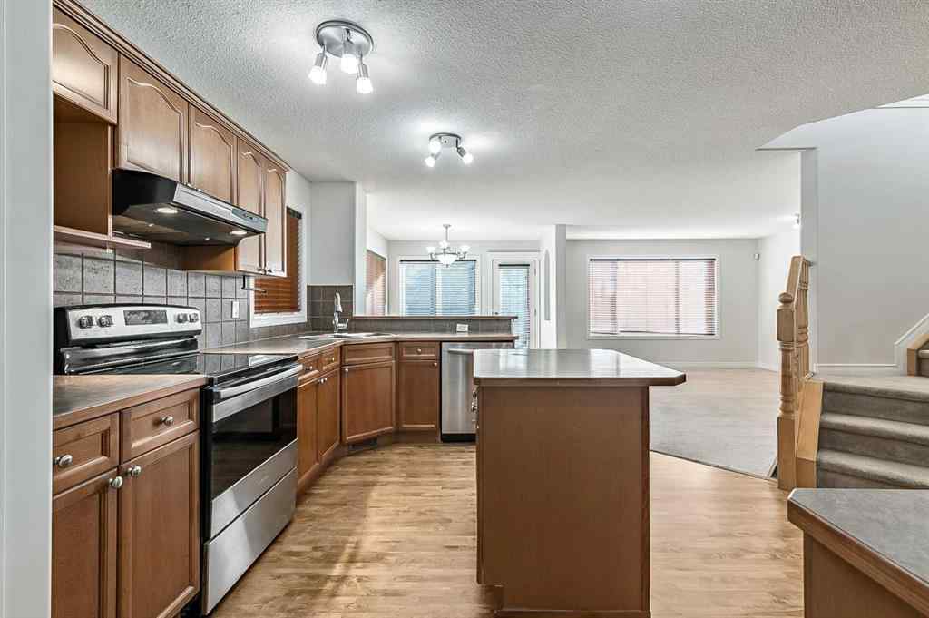 MLS® A2265927 - 287 Crystal Shores Drive  in Crystal Shores Okotoks, Residential