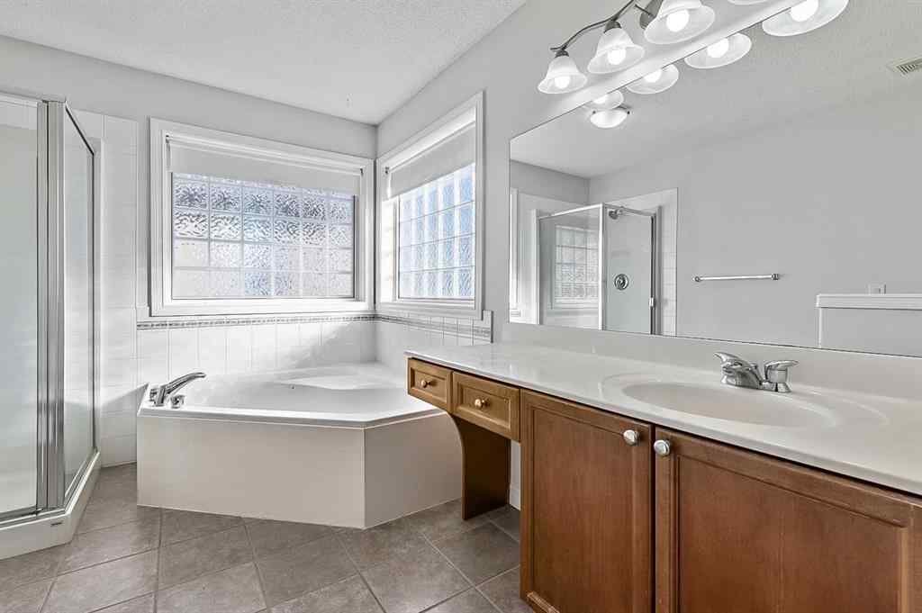 MLS® A2265927 - 287 Crystal Shores Drive  in Crystal Shores Okotoks, Residential