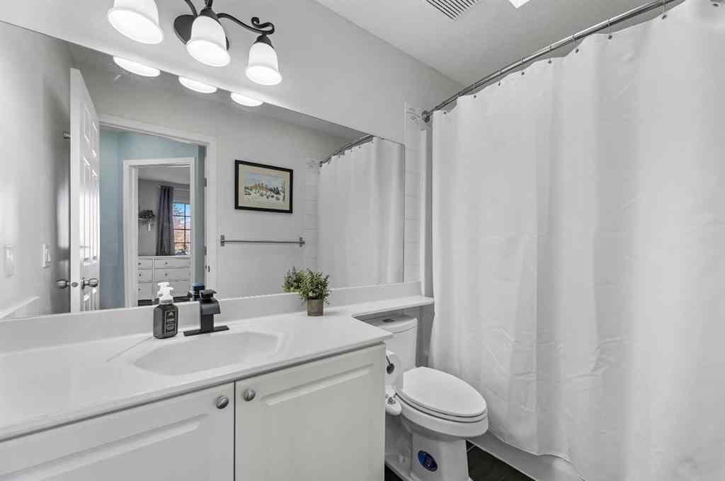 MLS® A2265929 - 67 Hidden Ranch Boulevard NW in Hidden Valley Calgary, Residential