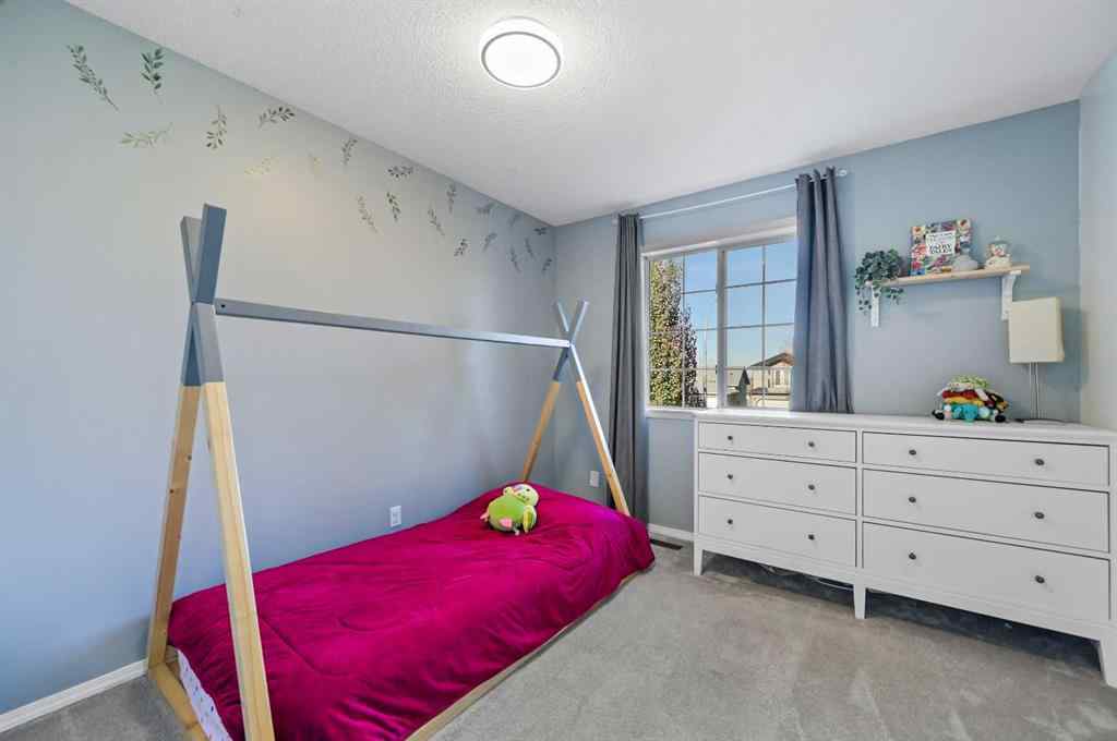 MLS® A2265929 - 67 Hidden Ranch Boulevard NW in Hidden Valley Calgary, Residential