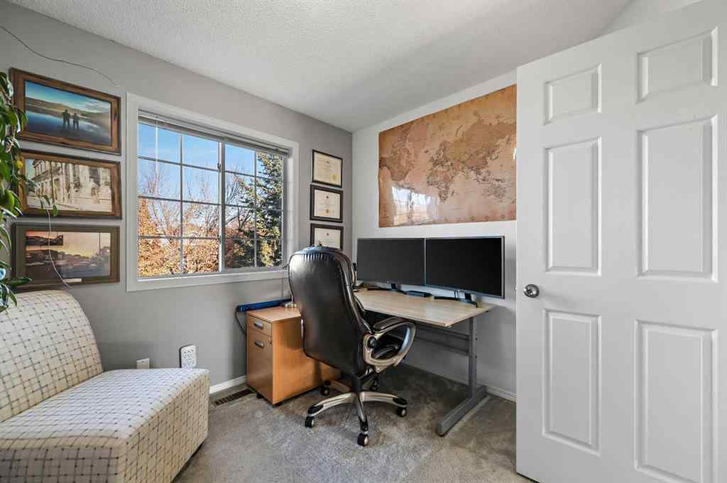 MLS® A2265929 - 67 Hidden Ranch Boulevard NW in Hidden Valley Calgary, Residential