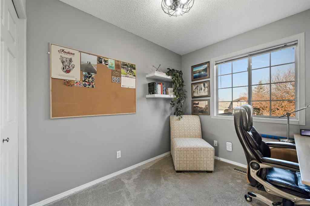 MLS® A2265929 - 67 Hidden Ranch Boulevard NW in Hidden Valley Calgary, Residential