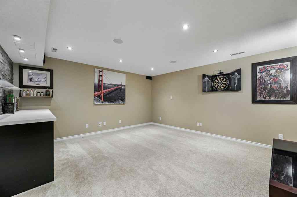 MLS® A2265929 - 67 Hidden Ranch Boulevard NW in Hidden Valley Calgary, Residential