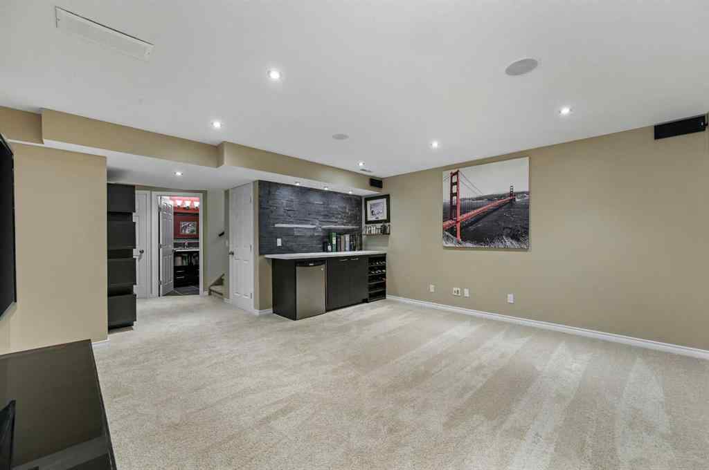 MLS® A2265929 - 67 Hidden Ranch Boulevard NW in Hidden Valley Calgary, Residential