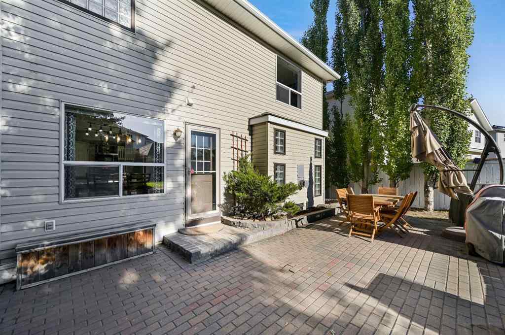 MLS® A2265929 - 67 Hidden Ranch Boulevard NW in Hidden Valley Calgary, Residential