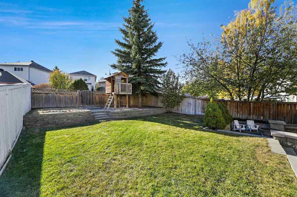 MLS® A2265929 - 67 Hidden Ranch Boulevard NW in Hidden Valley Calgary, Residential