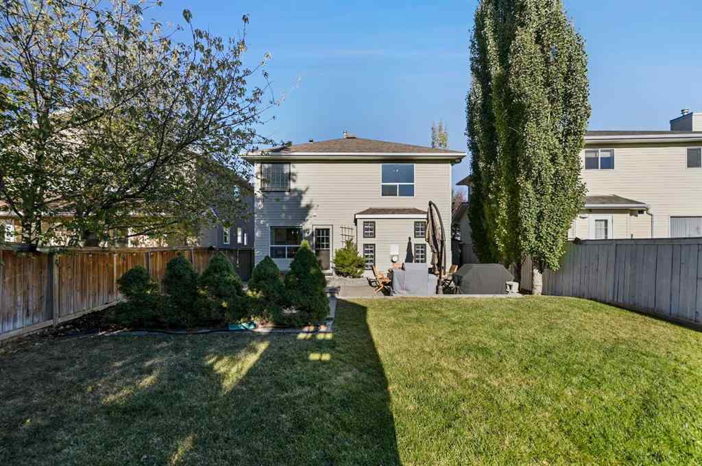 MLS® A2265929 - 67 Hidden Ranch Boulevard NW in Hidden Valley Calgary, Residential