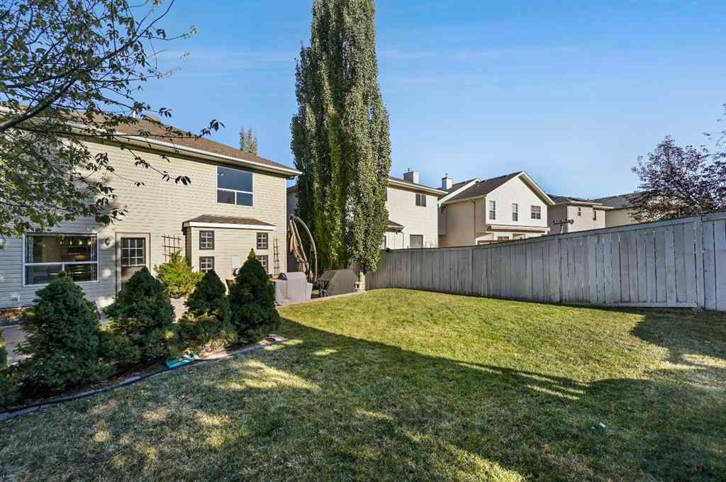 MLS® A2265929 - 67 Hidden Ranch Boulevard NW in Hidden Valley Calgary, Residential