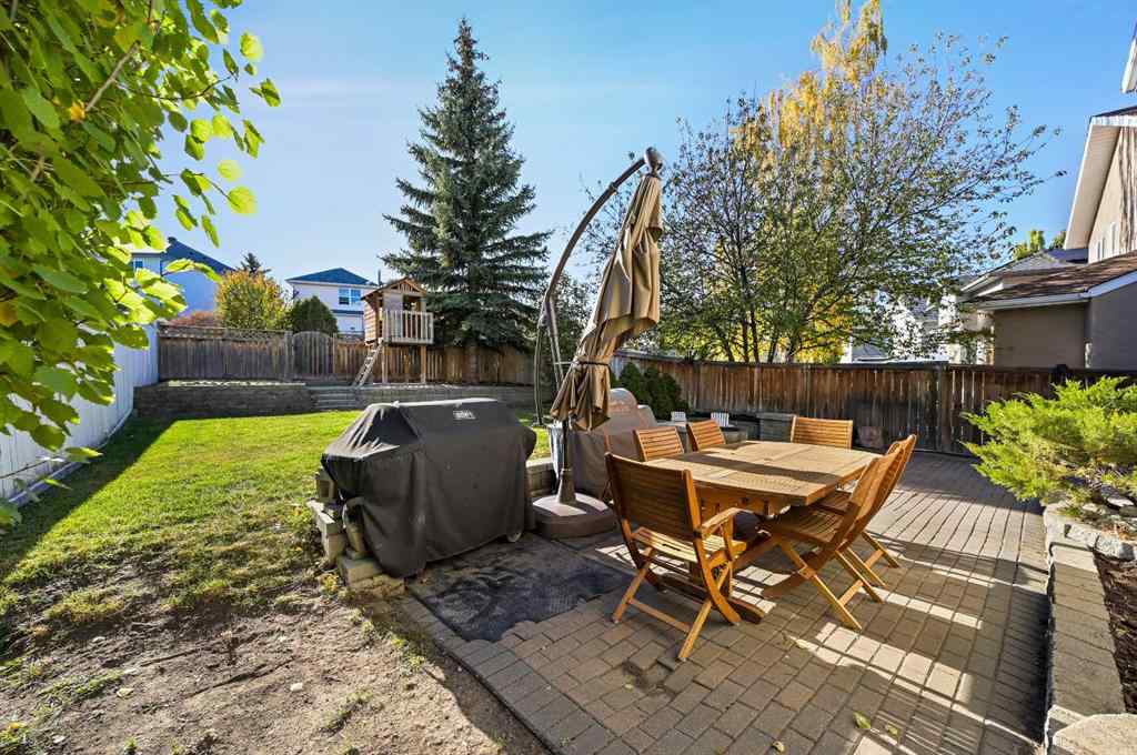 MLS® A2265929 - 67 Hidden Ranch Boulevard NW in Hidden Valley Calgary, Residential