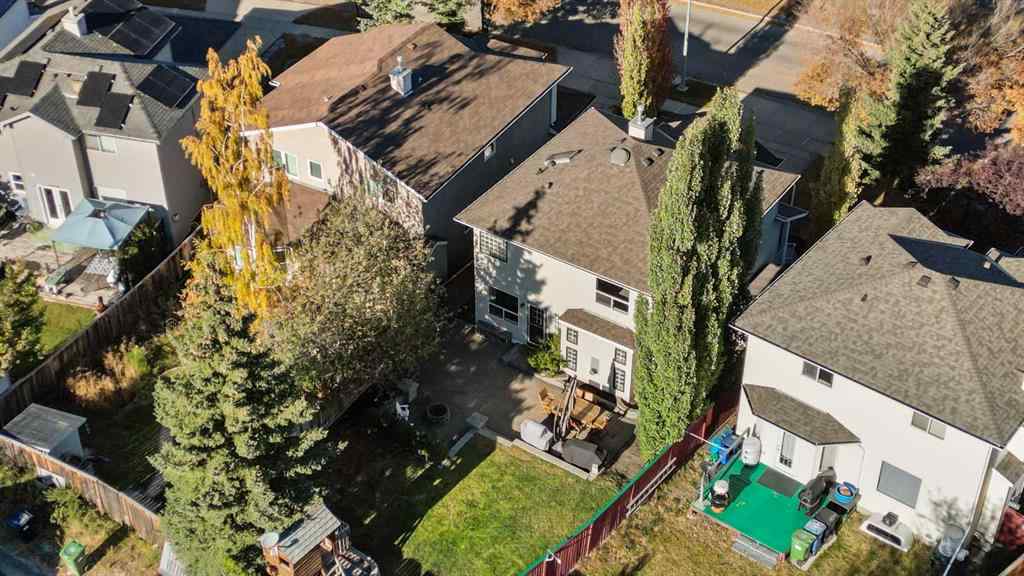 MLS® A2265929 - 67 Hidden Ranch Boulevard NW in Hidden Valley Calgary, Residential
