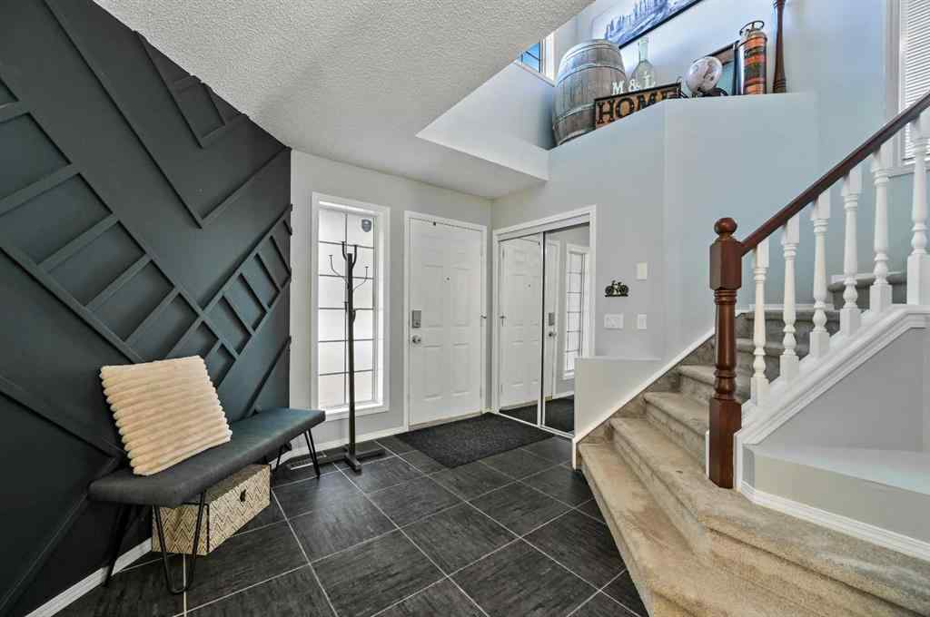 MLS® A2265929 - 67 Hidden Ranch Boulevard NW in Hidden Valley Calgary, Residential