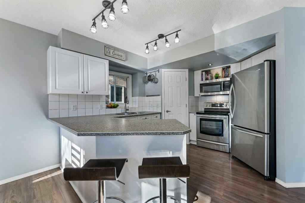 MLS® A2265929 - 67 Hidden Ranch Boulevard NW in Hidden Valley Calgary, Residential