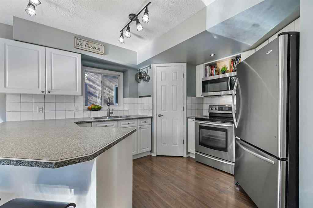 MLS® A2265929 - 67 Hidden Ranch Boulevard NW in Hidden Valley Calgary, Residential