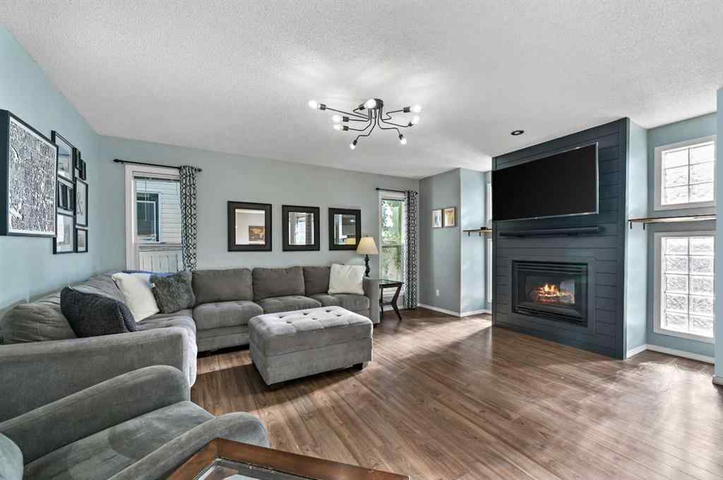 MLS® A2265929 - 67 Hidden Ranch Boulevard NW in Hidden Valley Calgary, Residential