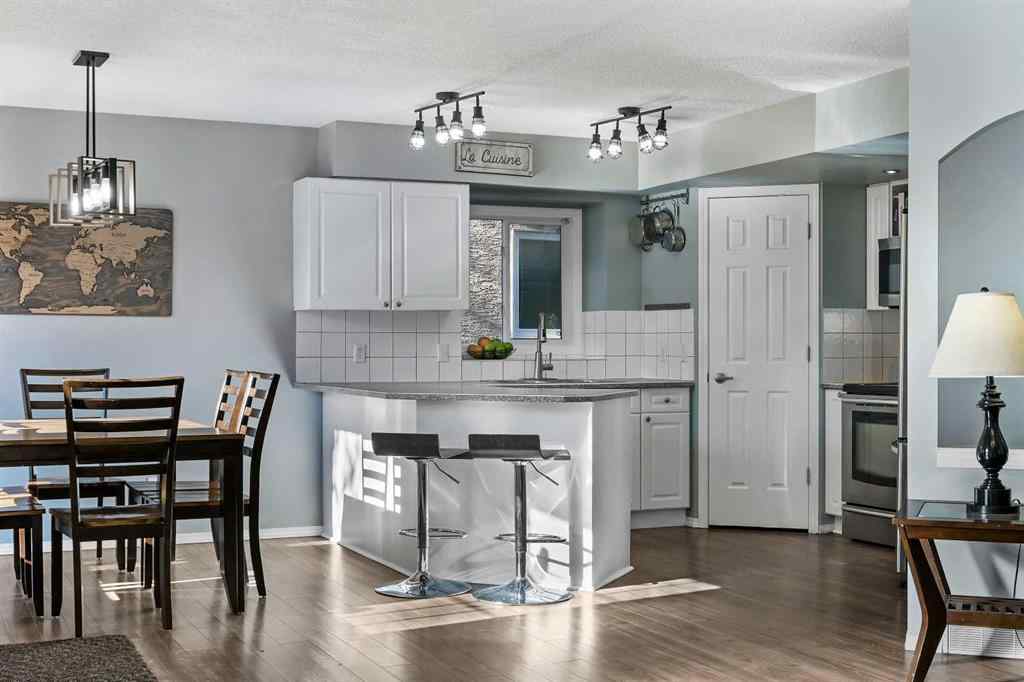 MLS® A2265929 - 67 Hidden Ranch Boulevard NW in Hidden Valley Calgary, Residential