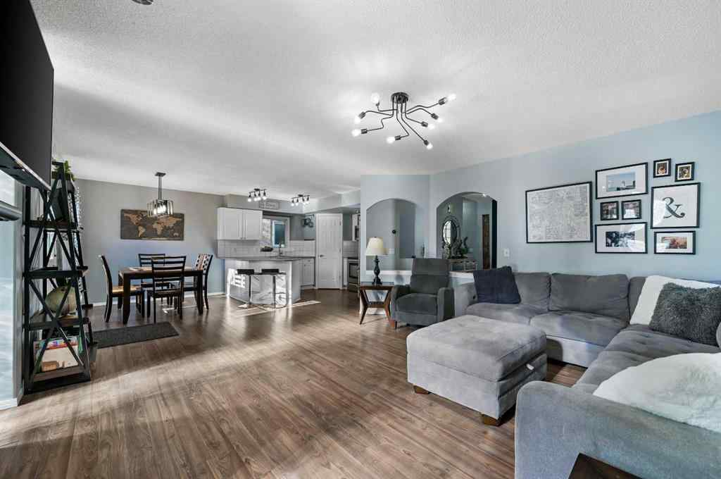 MLS® A2265929 - 67 Hidden Ranch Boulevard NW in Hidden Valley Calgary, Residential