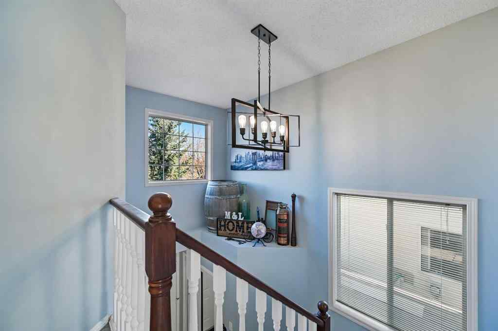 MLS® A2265929 - 67 Hidden Ranch Boulevard NW in Hidden Valley Calgary, Residential