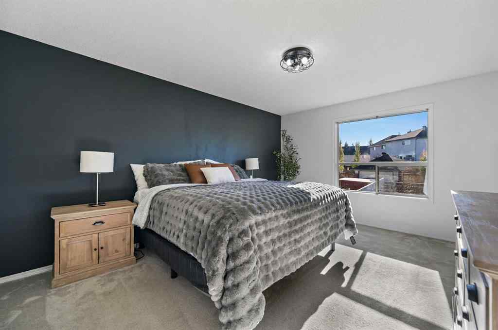 MLS® A2265929 - 67 Hidden Ranch Boulevard NW in Hidden Valley Calgary, Residential