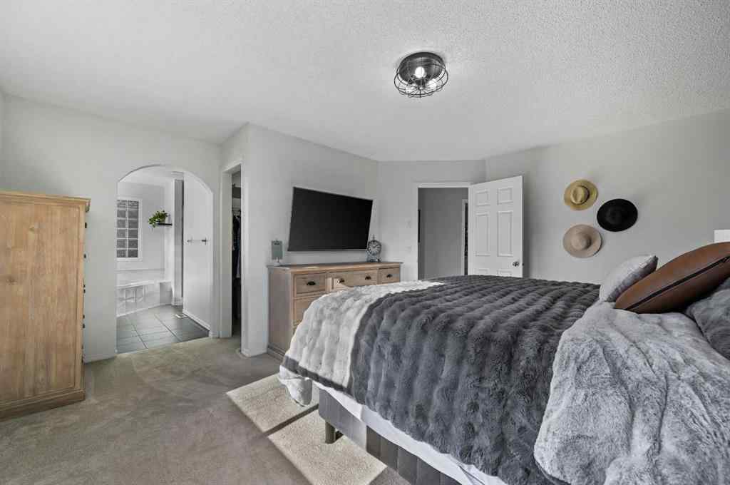 MLS® A2265929 - 67 Hidden Ranch Boulevard NW in Hidden Valley Calgary, Residential