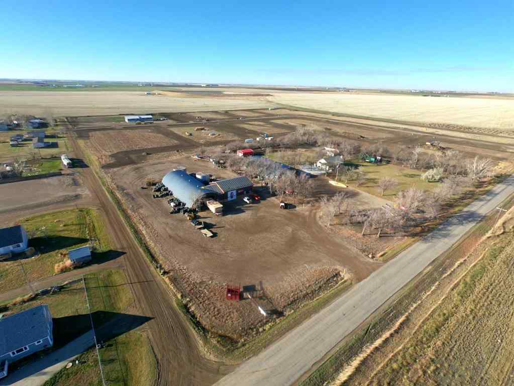 MLS® A2265930 - 94048 190 Range Road  in NONE Chin, Commercial