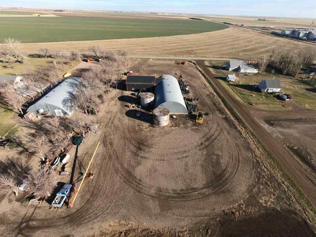 MLS® A2265930 - 94048 190 Range Road  in NONE Chin, Commercial