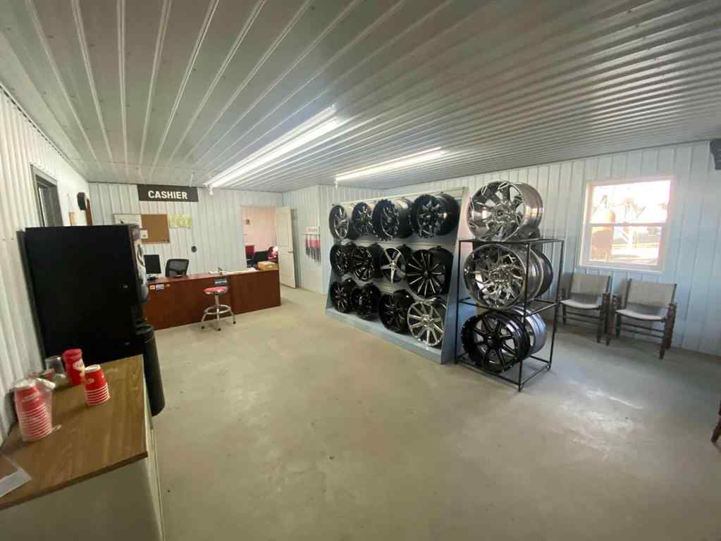 MLS® A2265930 - 94048 190 Range Road  in NONE Chin, Commercial