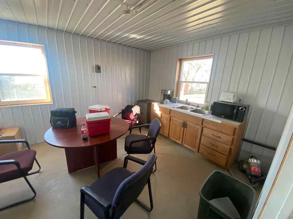 MLS® A2265930 - 94048 190 Range Road  in NONE Chin, Commercial