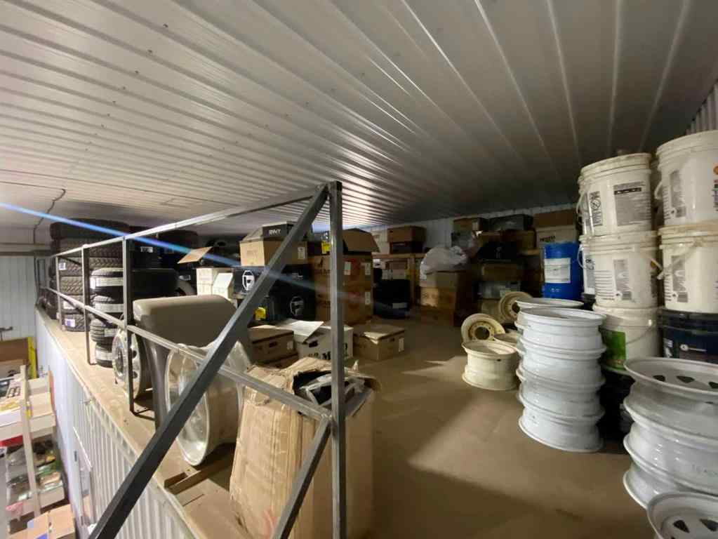 MLS® A2265930 - 94048 190 Range Road  in NONE Chin, Commercial