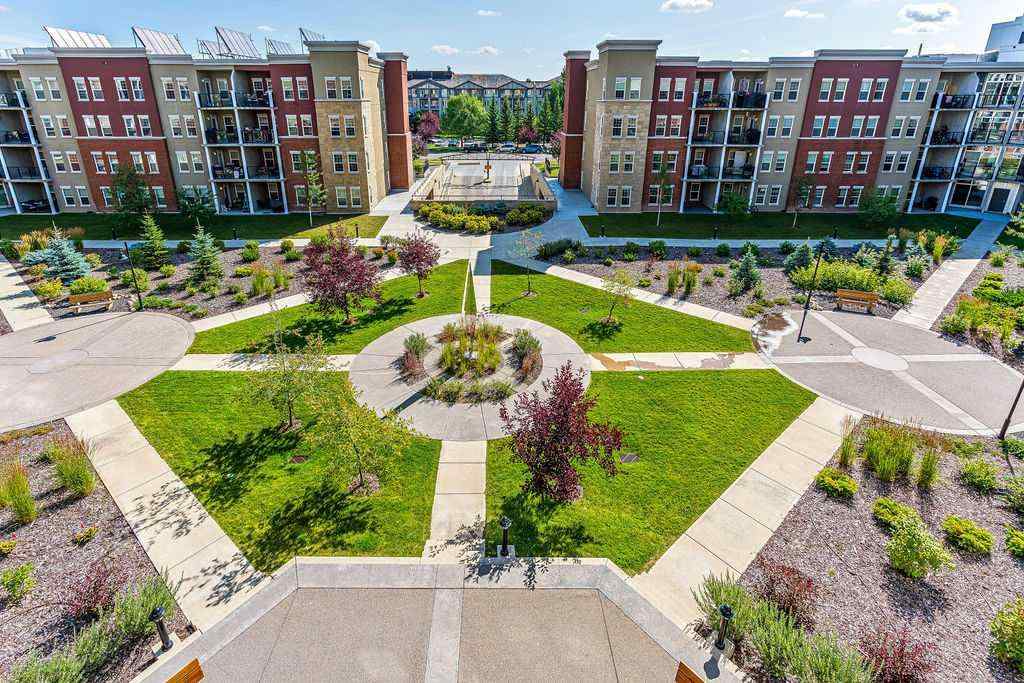 MLS® A2265932 - Unit #4501 11811 Lake Fraser Drive SE in Lake Bonavista Calgary, Residential
