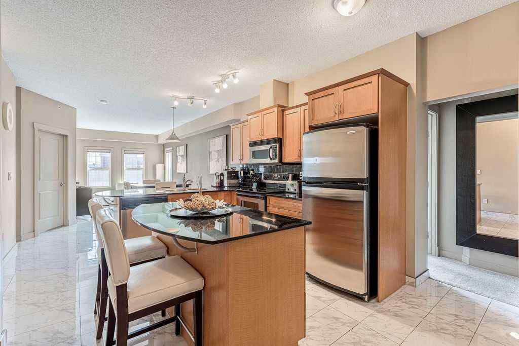 MLS® A2265932 - Unit #4501 11811 Lake Fraser Drive SE in Lake Bonavista Calgary, Residential