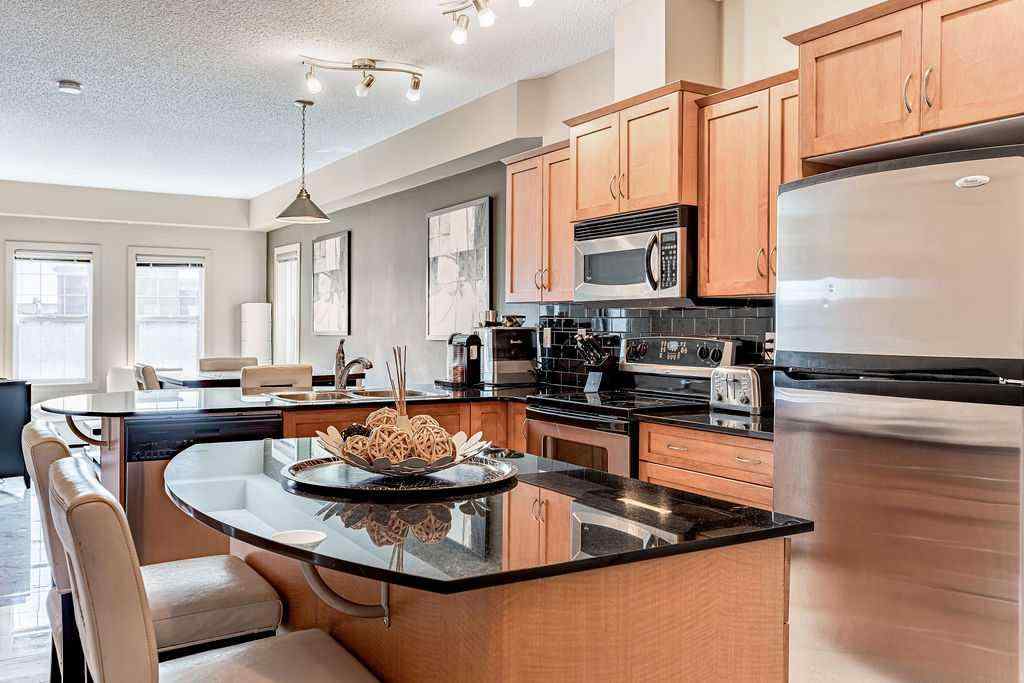 MLS® A2265932 - Unit #4501 11811 Lake Fraser Drive SE in Lake Bonavista Calgary, Residential