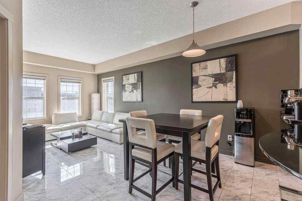 MLS® A2265932 - Unit #4501 11811 Lake Fraser Drive SE in Lake Bonavista Calgary, Residential